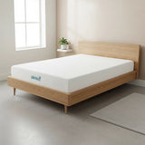 King Single 30cm Green Tea Memory Foam Mattress – Cooling Comfort with CertiPUR-US® Certified Foam