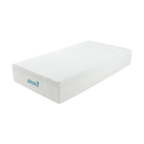King Single 30cm Green Tea Memory Foam Mattress – Cooling Comfort with CertiPUR-US® Certified Foam