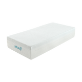 Single 30cm Green Tea Memory Foam Mattress – Cooling Comfort with CertiPUR-US® Certified Foam