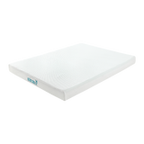 King Green Tea Memory Foam Mattress – Cooling Comfort with CertiPUR-US® Certified Foam