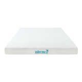 King Green Tea Memory Foam Mattress – Cooling Comfort with CertiPUR-US® Certified Foam