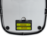 0.1g Digital Kitchen Scale 3kg Rechargeable High Precision Food