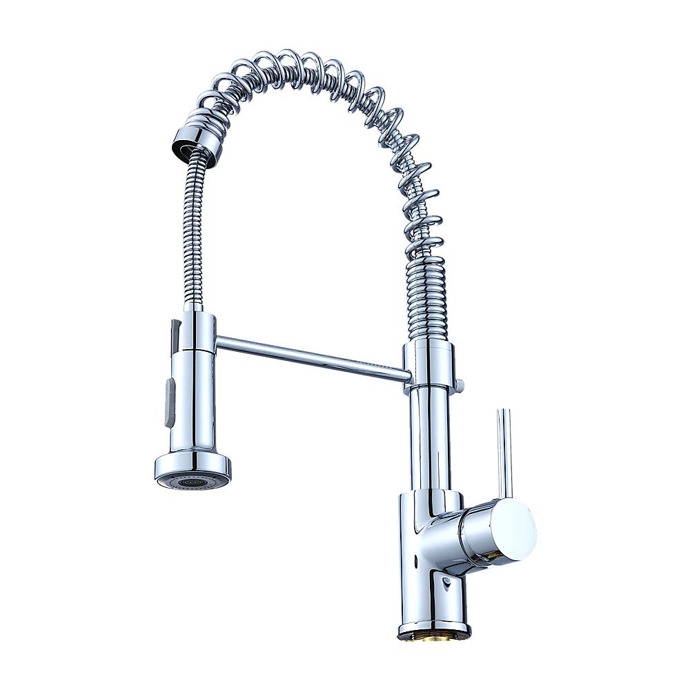 Basin Mixer Tap Faucet w/Extend -Kitchen Laundry Sink