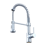 Basin Mixer Tap Faucet w/Extend -Kitchen Laundry Sink