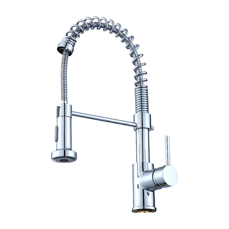 Basin Mixer Tap Faucet w/Extend -Kitchen Laundry Sink