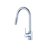 Basin Mixer Tap Faucet -Kitchen Laundry Bathroom Sink