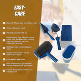 Paint / Painting Set Self-Contained Drip Splatter Roller