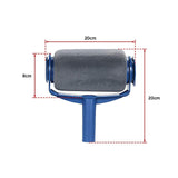 Paint / Painting Set Self-Contained Drip Splatter Roller