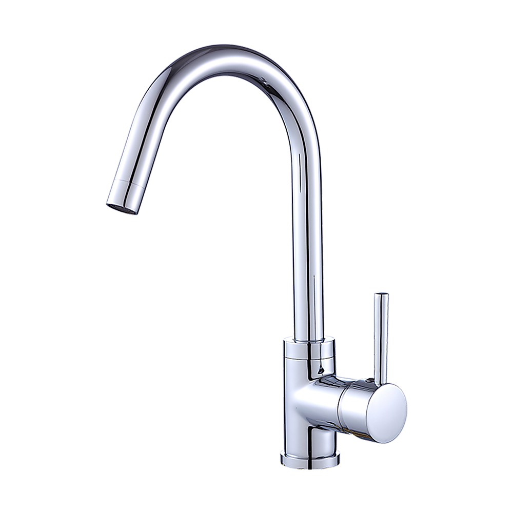 Kitchen Mixer Tap Faucet for Basin Laundry Sink