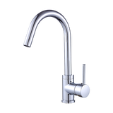 Kitchen Mixer Tap Faucet for Basin Laundry Sink