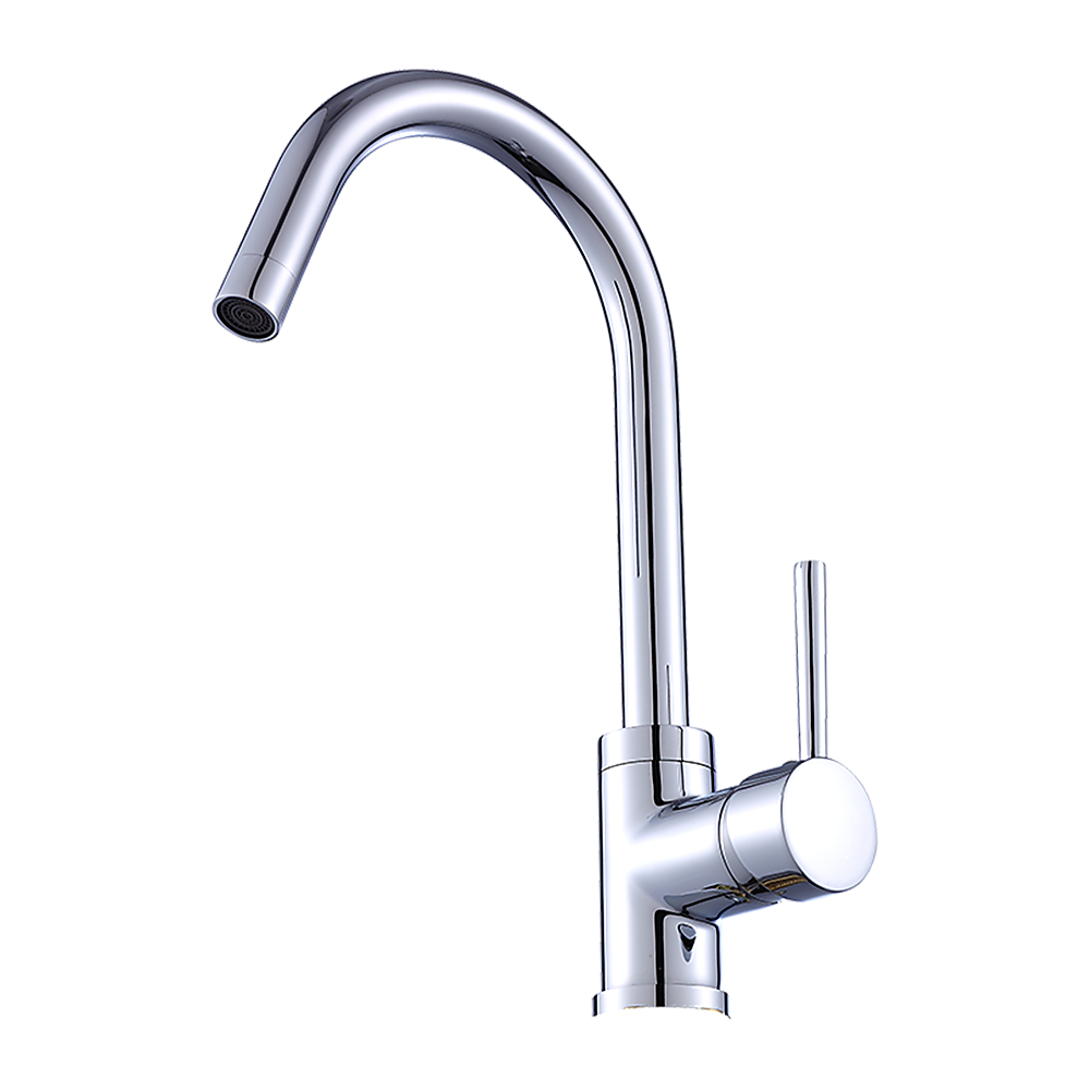 Kitchen Mixer Tap Faucet for Basin Laundry Sink