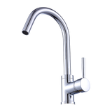 Kitchen Mixer Tap Faucet for Basin Laundry Sink