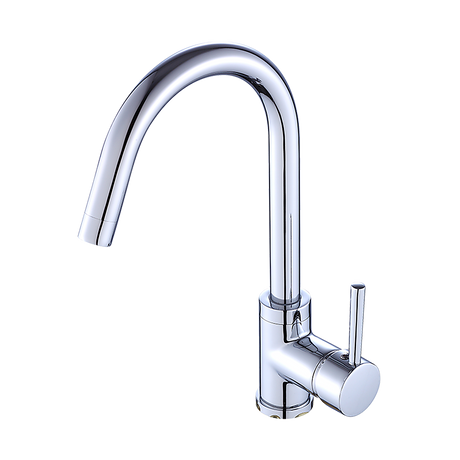 Kitchen Mixer Tap Faucet for Basin Laundry Sink