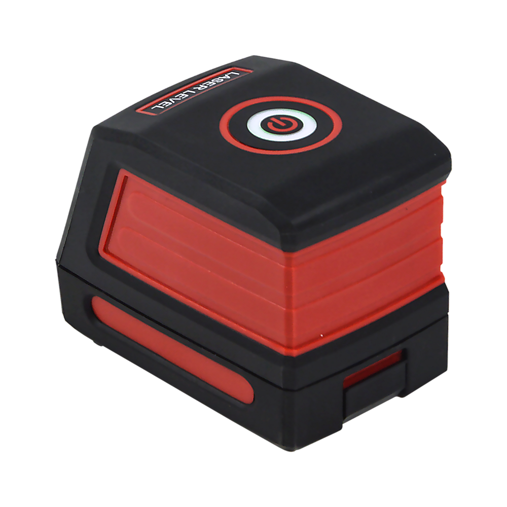 Self Leveling Laser Level 15m Cross Line Line Beam Tool