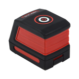 Self Leveling Laser Level 15m Cross Line Line Beam Tool