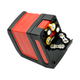 Self Leveling Laser Level 15m Cross Line Line Beam Tool