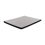 110CM XL Pet Bed Mattress Dog Cat Memory Foam Pad Mat Cushion