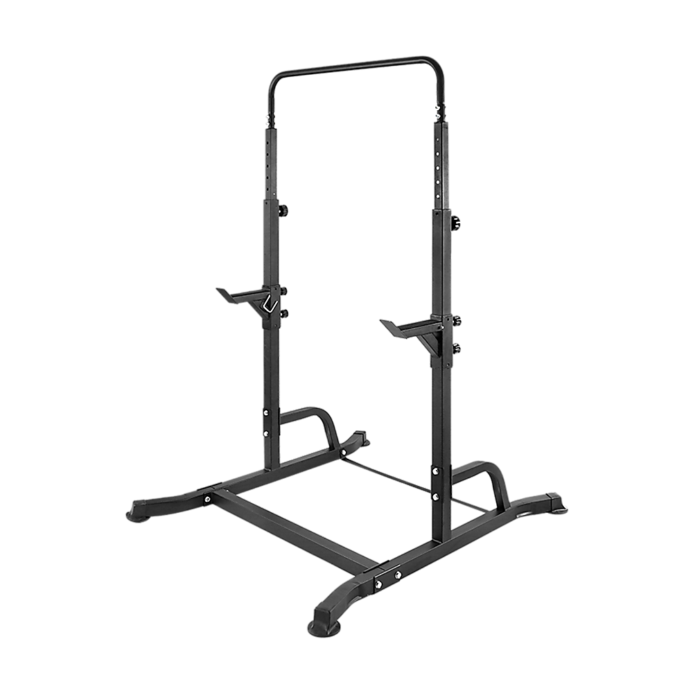 Bench Press Gym Rack and Chin Up Bar