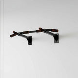 Heavy Duty Pull Up Bar Home Gym Chin Up Bar Wall Ceiling Mount
