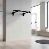 Heavy Duty Pull Up Bar Home Gym Chin Up Bar Wall Ceiling Mount