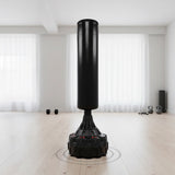 170cm Free Standing Boxing Punching Bag Stand MMA UFC Kick Fitness