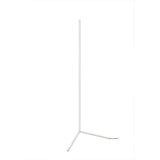 Modern - Colour RGB - Minimalist LED Corner Floor Lamp - White - Mood Lighting