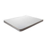 Queen Cooling Gel Memory Foam Mattress Topper – CertiPUR-US® Certified Foam