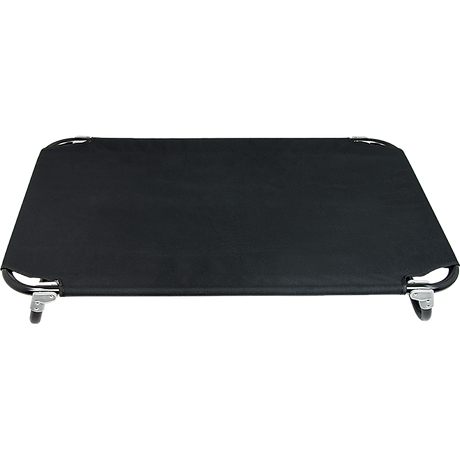 110 x 65cm Dog Pet Bed Foldable Elevated Portable Waterproof Outdoor Raised Basket