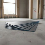 Tile Backer Insulation Board 6MM: 1200mm x 600mm - Box of 6