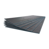 Tile Backer Insulation Board 6MM: 1200mm x 600mm - Box of 6