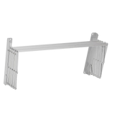 Pull Out Clothes Airer – Expanding Laundry Drying Line for Caravan, RV & Home