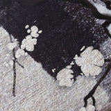 200x300cm Large Floor Multicoloured Blossom Rug – Modern Area Carpet for Bedroom & Lounge