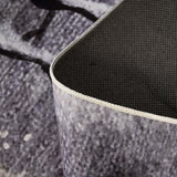 200x300cm Large Floor Multicoloured Blossom Rug – Modern Area Carpet for Bedroom & Lounge