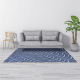 200x300cm Floor Rugs Large Rug Area Carpet Bedroom Living Room Mat