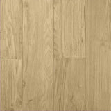 Vinyl Floor Tiles Self Adhesive Flooring Natural Light Oak Wood 16 Pack 2.3SQM