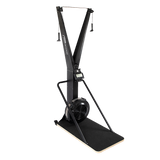 Air Ski Trainer & Stand Premium Fitness Machine