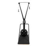 Air Ski Trainer & Stand Premium Fitness Machine