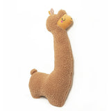 100cm Giant Alpaca Llama Plush Toy – Soft Stuffed Pillow for Kids & Gifts