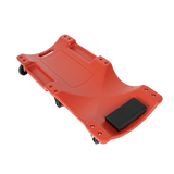 92cm Professional Rolling Mechanics Car Creeper Crawler Board Under Car Tool