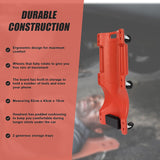 92cm Professional Rolling Mechanics Car Creeper Crawler Board Under Car Tool