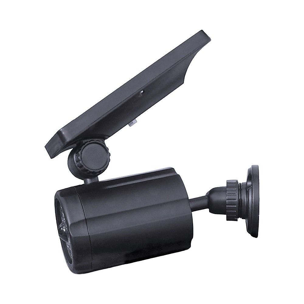 Solar LED Spotlight Motion Activated Security Light