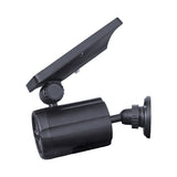 Solar LED Spotlight Motion Activated Security Light