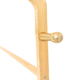 160x100cm Clothes Rack Slim Stylish Space Saving