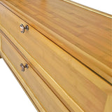 165x100cm Clothes Rack Stand Storage Shelves Modern Coat Tree