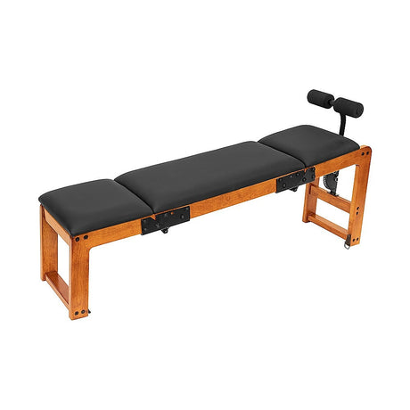Commercial Workout Bench – Heavy Duty Gym Press Bench for Strength Training