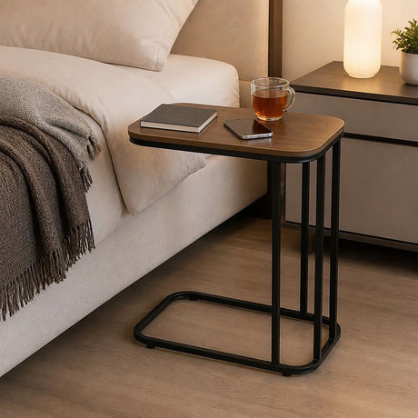 Side Table for Living Room End Coffee Table