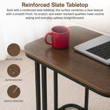 Side Table for Living Room End Coffee Table