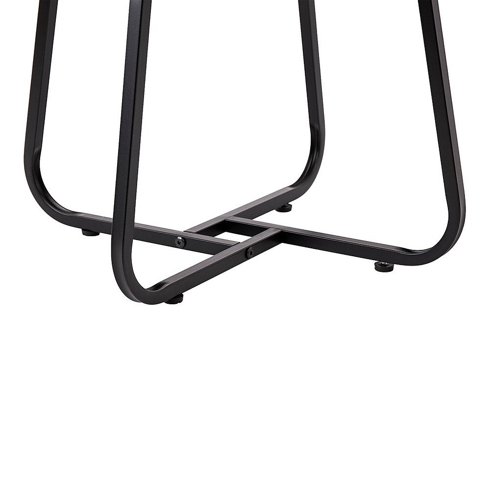 Side Table for Living Room Round Coffee Table