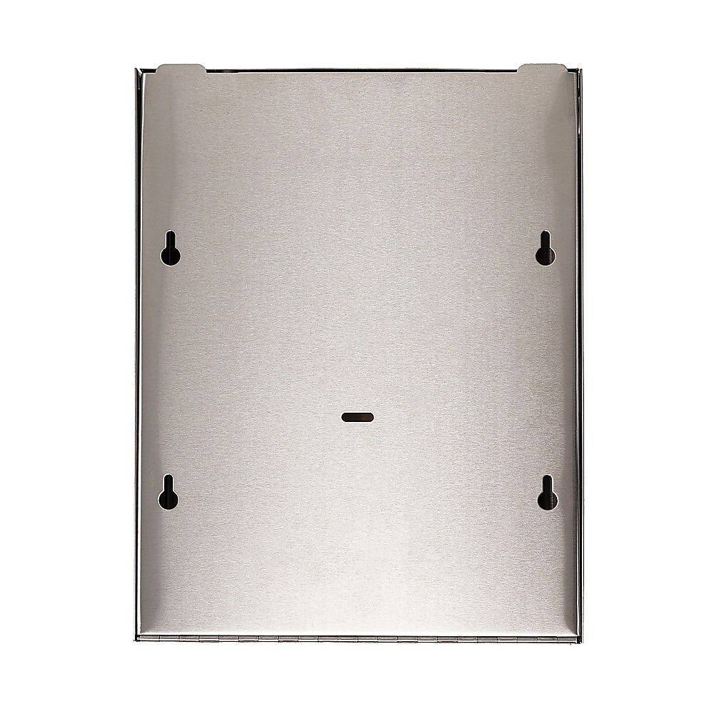 Paper Towel Dispenser Wall Mount Commercial Bathroom