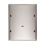 Paper Towel Dispenser Wall Mount Commercial Bathroom